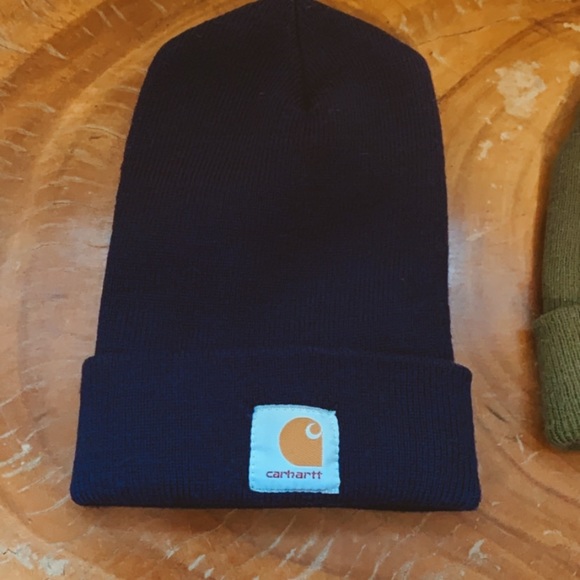 Carhartt Beanie Bundle ⚡️ SOLD ⚡️ - Picture 2 of 5